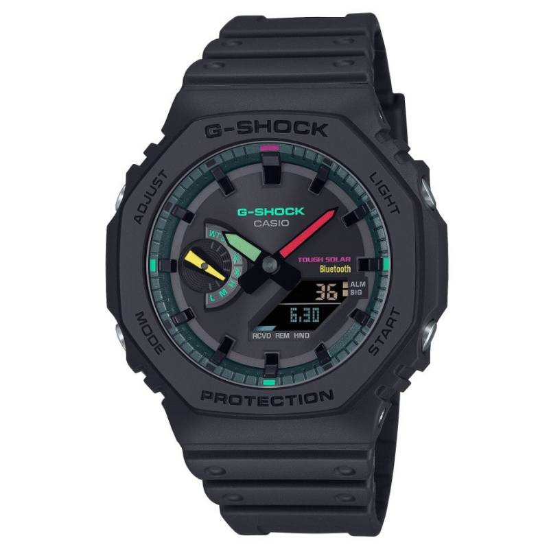 CASIO G-SHOCK Digitaluhr GA-B2100MF-1AER von CASIO G-SHOCK
