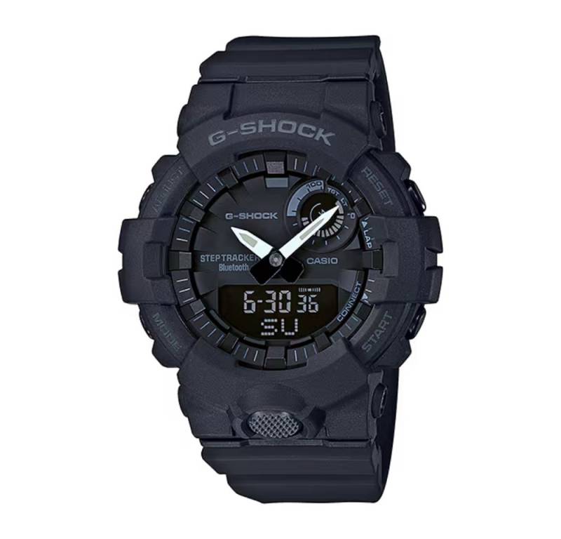 CASIO G-SHOCK Digitaluhr GBA-800-1AER von CASIO G-SHOCK