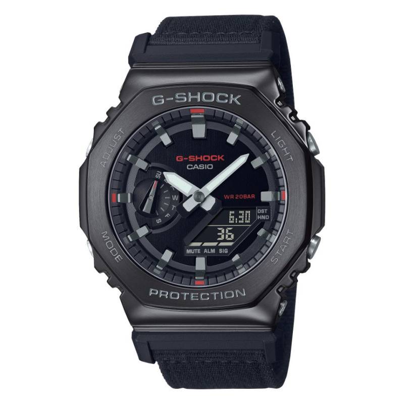 CASIO G-SHOCK Digitaluhr GM-2100CB-1AER von CASIO G-SHOCK