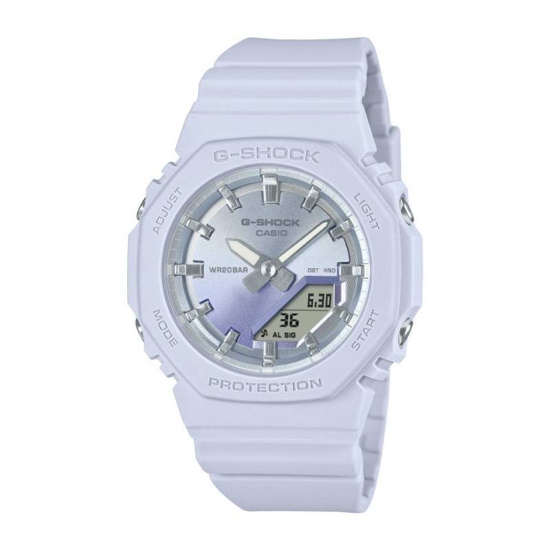 CASIO G-SHOCK Digitaluhr GMA-P2100SG-2AER von CASIO G-SHOCK