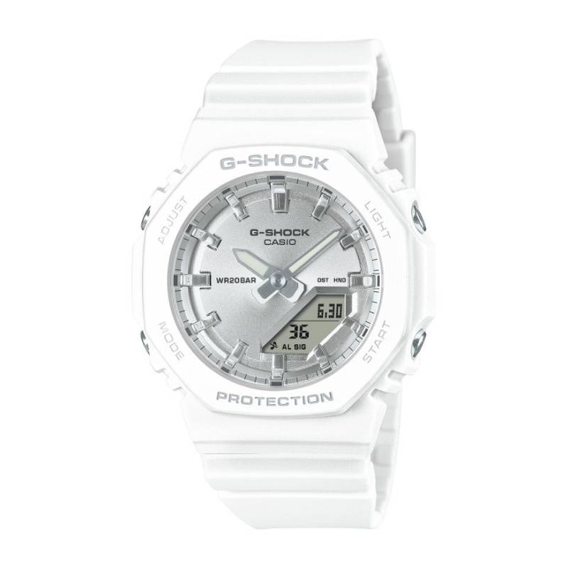 CASIO G-SHOCK Digitaluhr GMA-P2100VA-7AER von CASIO G-SHOCK