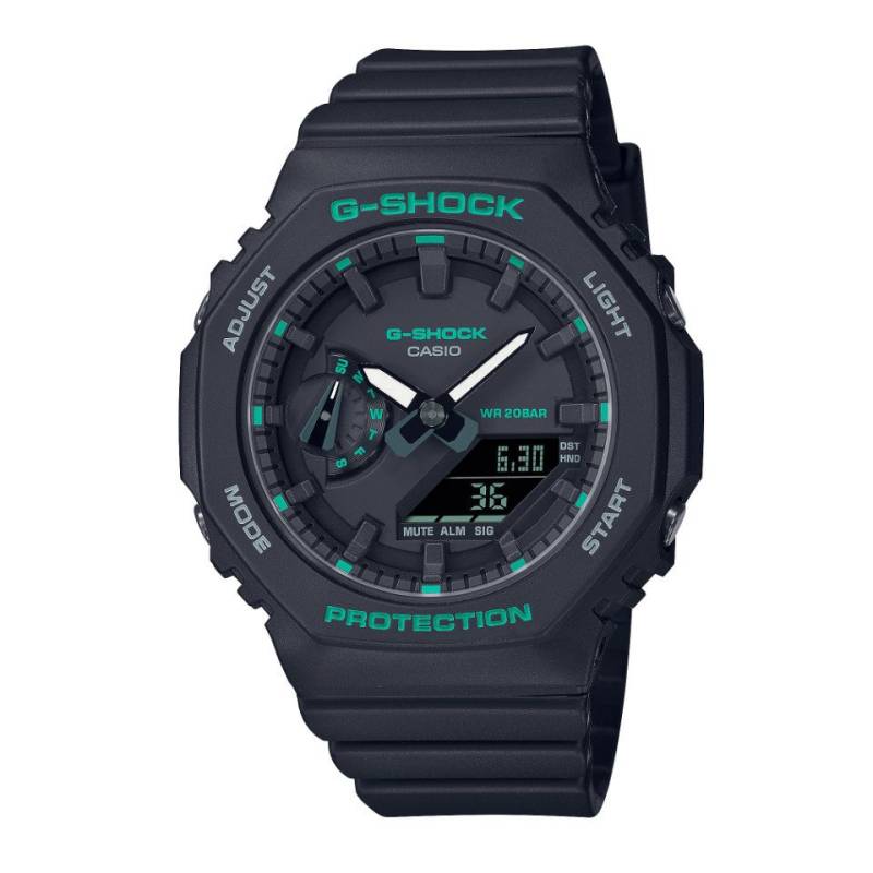 CASIO G-SHOCK Digitaluhr GMA-S2100GA-1AER von CASIO G-SHOCK