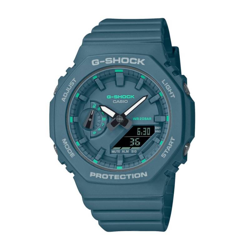 CASIO G-SHOCK Digitaluhr GMA-S2100GA-3AER von CASIO G-SHOCK