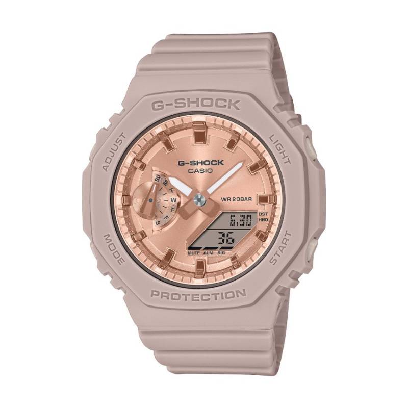 CASIO G-SHOCK Digitaluhr GMA-S2100MD-4AER von CASIO G-SHOCK