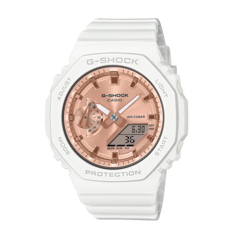 CASIO G-SHOCK Digitaluhr GMA-S2100MD-7AER von CASIO G-SHOCK