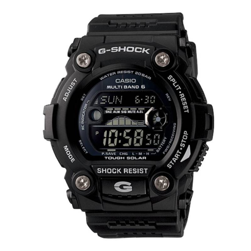 CASIO G-SHOCK Digitaluhr GW-7900B-1ER von CASIO G-SHOCK
