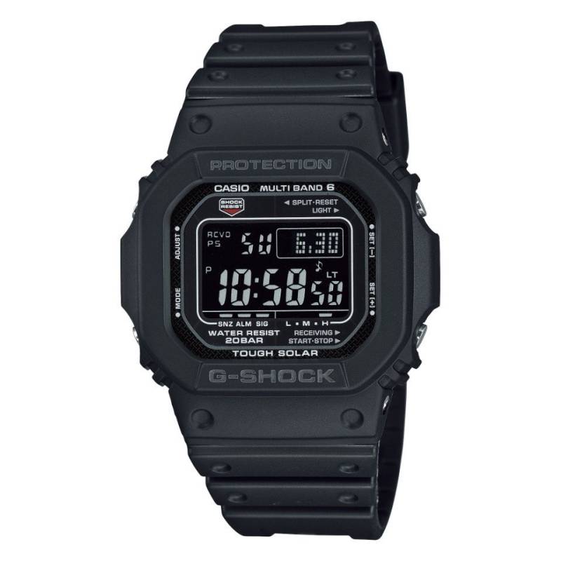 CASIO G-SHOCK Digitaluhr GW-M5610U-1BER von CASIO G-SHOCK