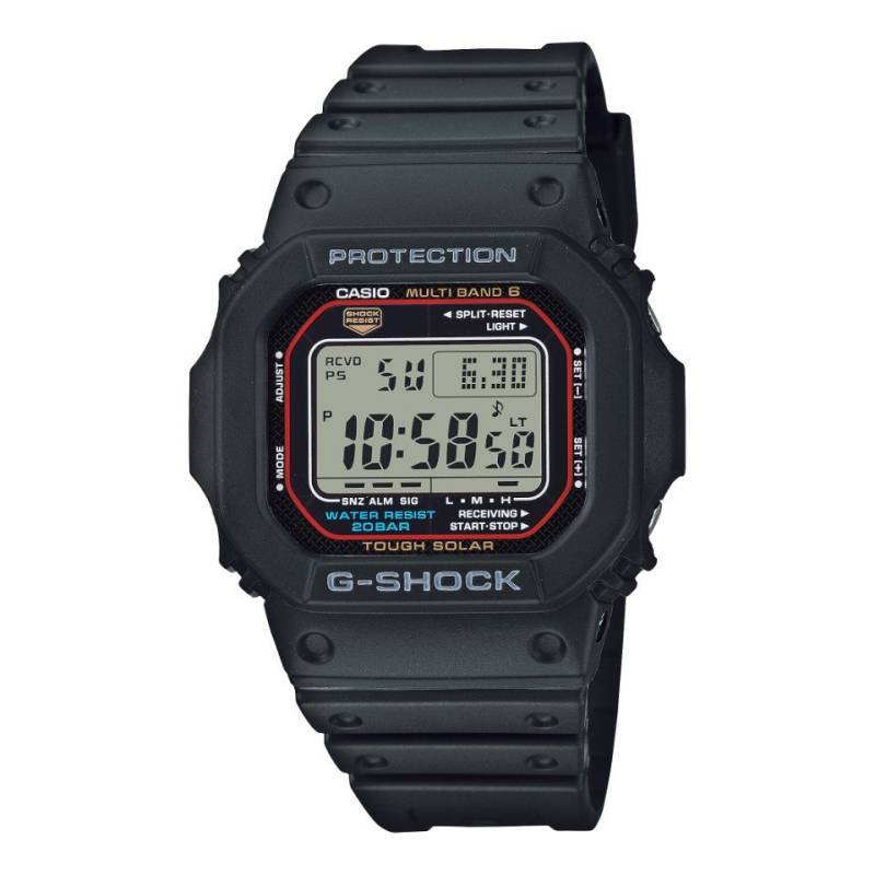 CASIO G-SHOCK Digitaluhr GW-M5610U-1ER von CASIO G-SHOCK