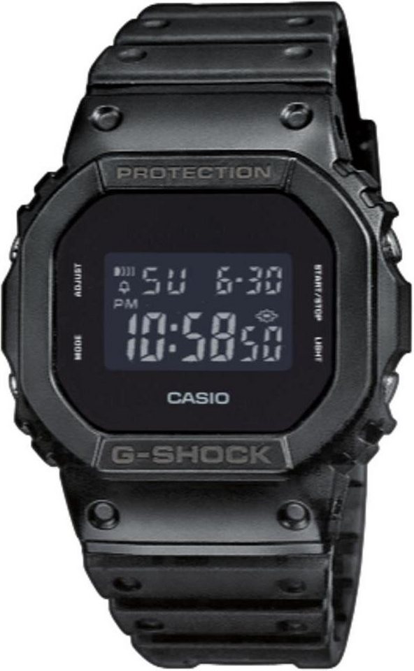 CASIO G-SHOCK Digitaluhr The Origin Digitaluhr für Herren von CASIO G-SHOCK