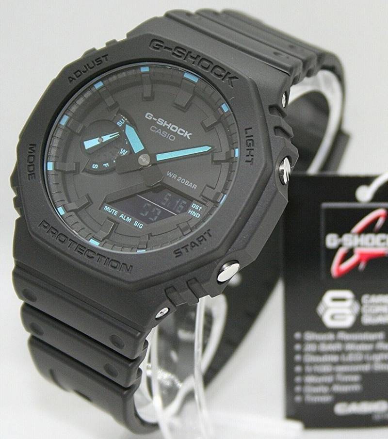 CASIO G-SHOCK Digitaluhr von CASIO G-SHOCK