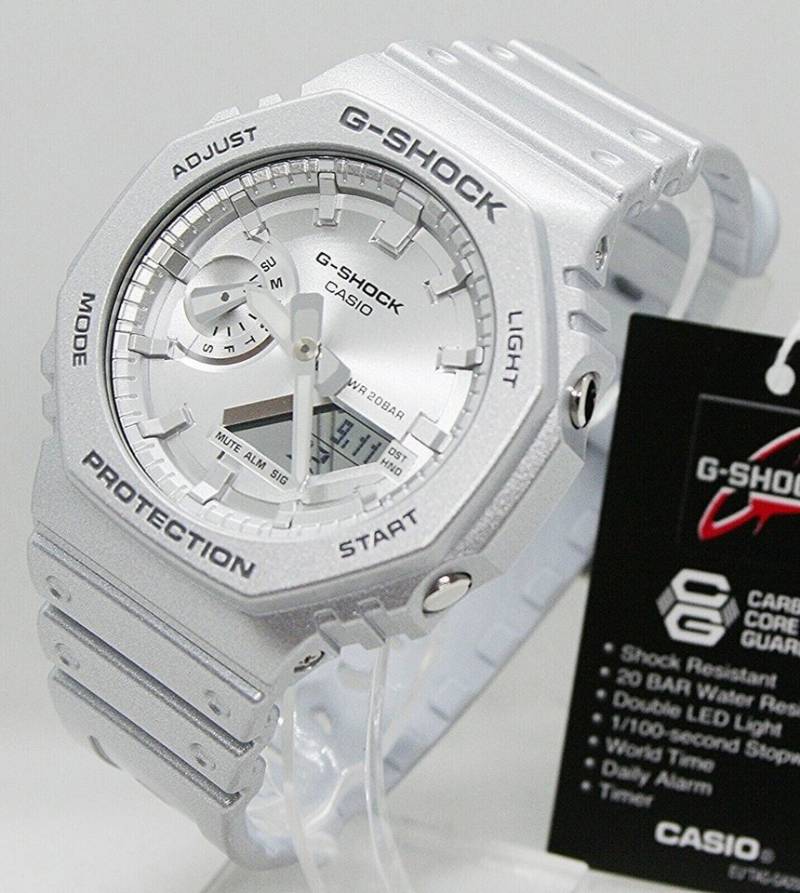 CASIO G-SHOCK Digitaluhr von CASIO G-SHOCK