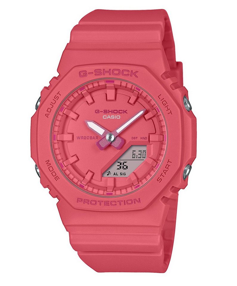 CASIO G-SHOCK Quarzuhr G-Shock Women von CASIO G-SHOCK