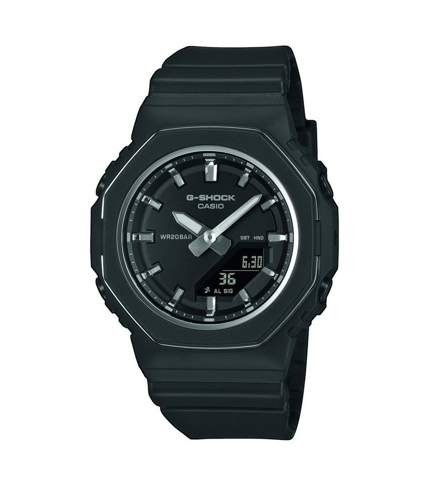 CASIO G-SHOCK Quarzuhr GMA-P2110-1AER von CASIO G-SHOCK