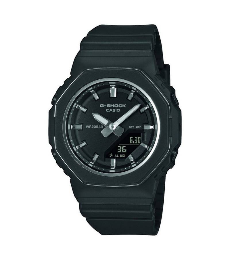 CASIO G-SHOCK Quarzuhr GMA-P2110-1AER von CASIO G-SHOCK