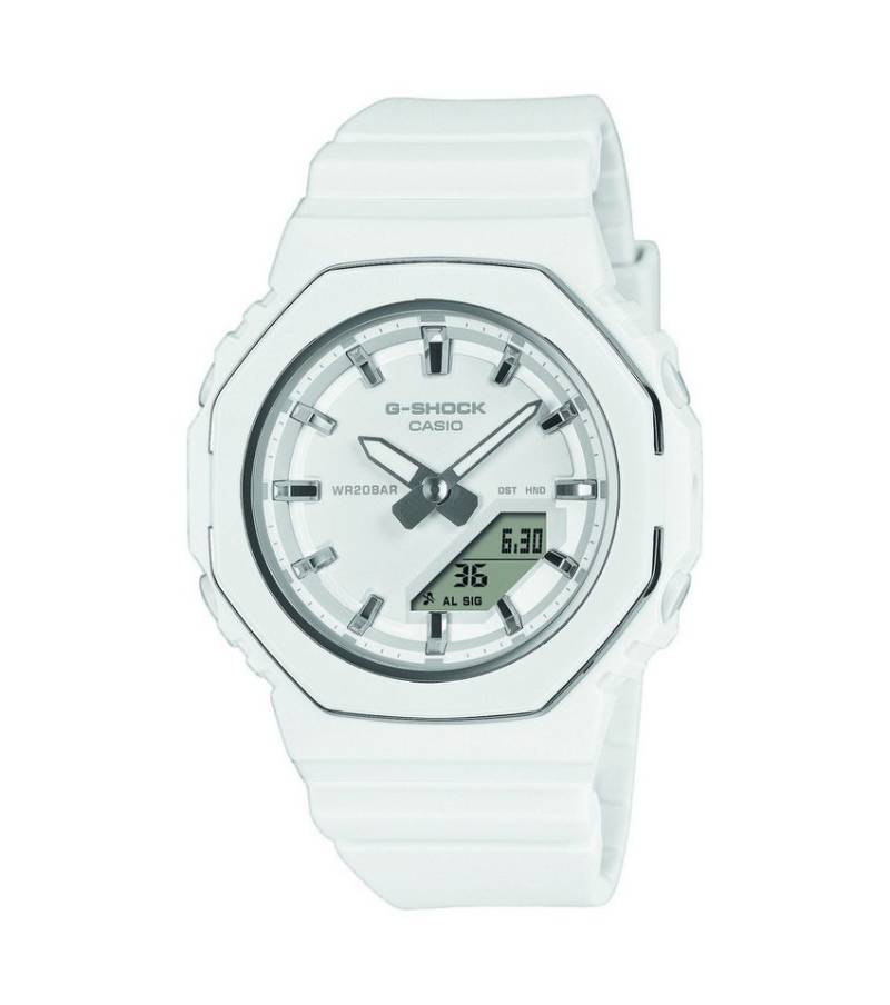 CASIO G-SHOCK Quarzuhr GMA-P2110-7AER von CASIO G-SHOCK