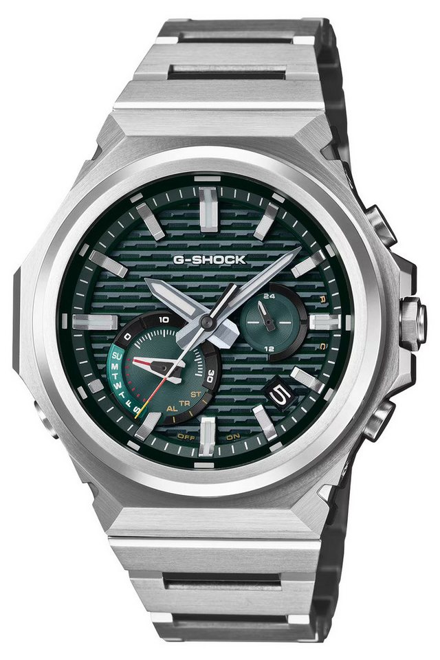 CASIO G-SHOCK Solaruhr G-Shock Solar Bluetooth Grün von CASIO G-SHOCK