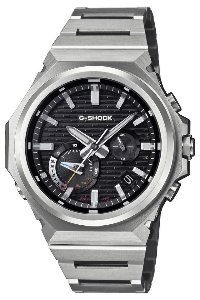 CASIO G-SHOCK Solaruhr G-Shock Solar Bluetooth Schwarz von CASIO G-SHOCK