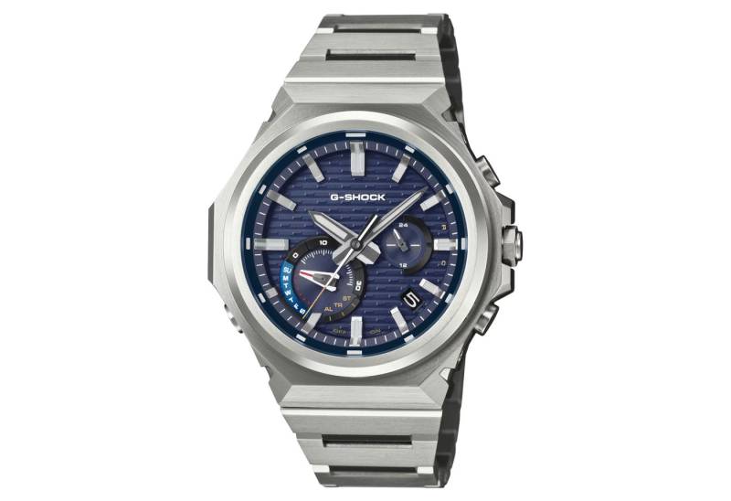 CASIO G-SHOCK Solaruhr Herrenuhr CASIO Solar G-SHOCK G-STEEL GST-B1000 Series von CASIO G-SHOCK