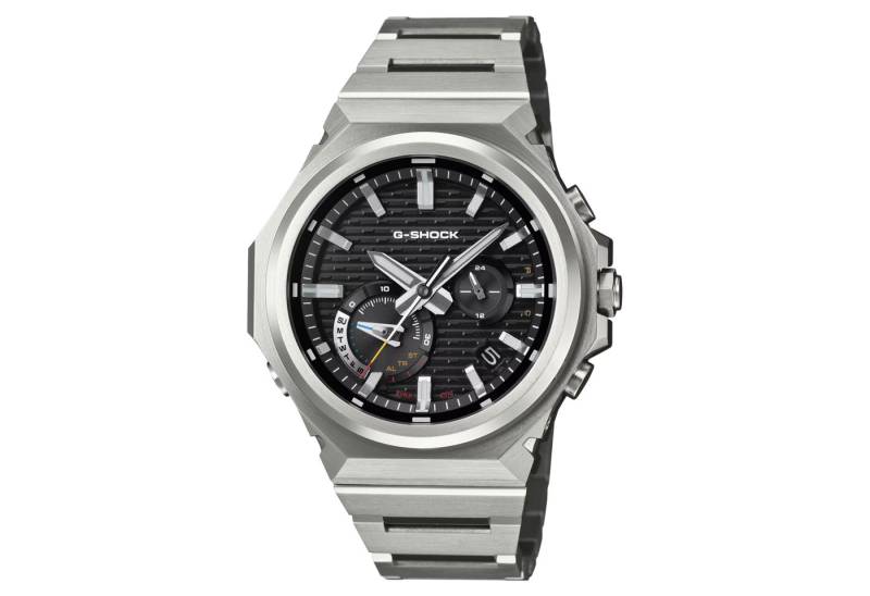 CASIO G-SHOCK Solaruhr Herrenuhr CASIO Solar G-SHOCK G-STEEL GST-B1000 Series von CASIO G-SHOCK