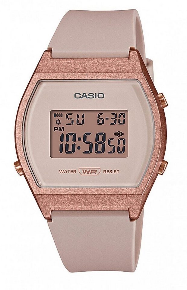 CASIO TIMELESS COLLECTION Digitaluhr Casio LW-204-4AEF CASIO TIMELESS COLLECTION Digitaluhr Casio LW-204-4AEF von CASIO TIMELESS COLLECTION