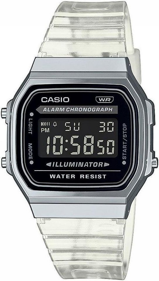 CASIO TIMELESS COLLECTION Digitaluhr VINTAGE ICONIC Digitaluhr CASIO TIMELESS COLLECTION Digitaluhr VINTAGE ICONIC Digitaluhr von CASIO TIMELESS COLLECTION
