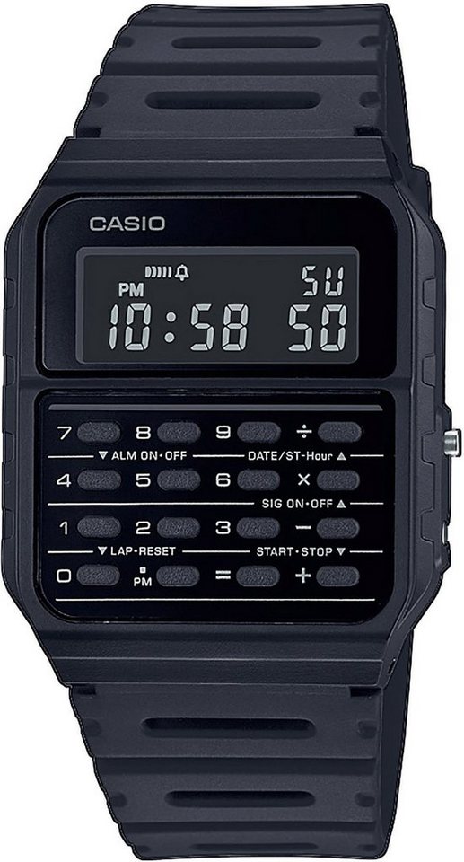 CASIO TIMELESS COLLECTION Digitaluhr Vintage Digitaluhr CASIO TIMELESS COLLECTION Digitaluhr Vintage Digitaluhr von CASIO TIMELESS COLLECTION