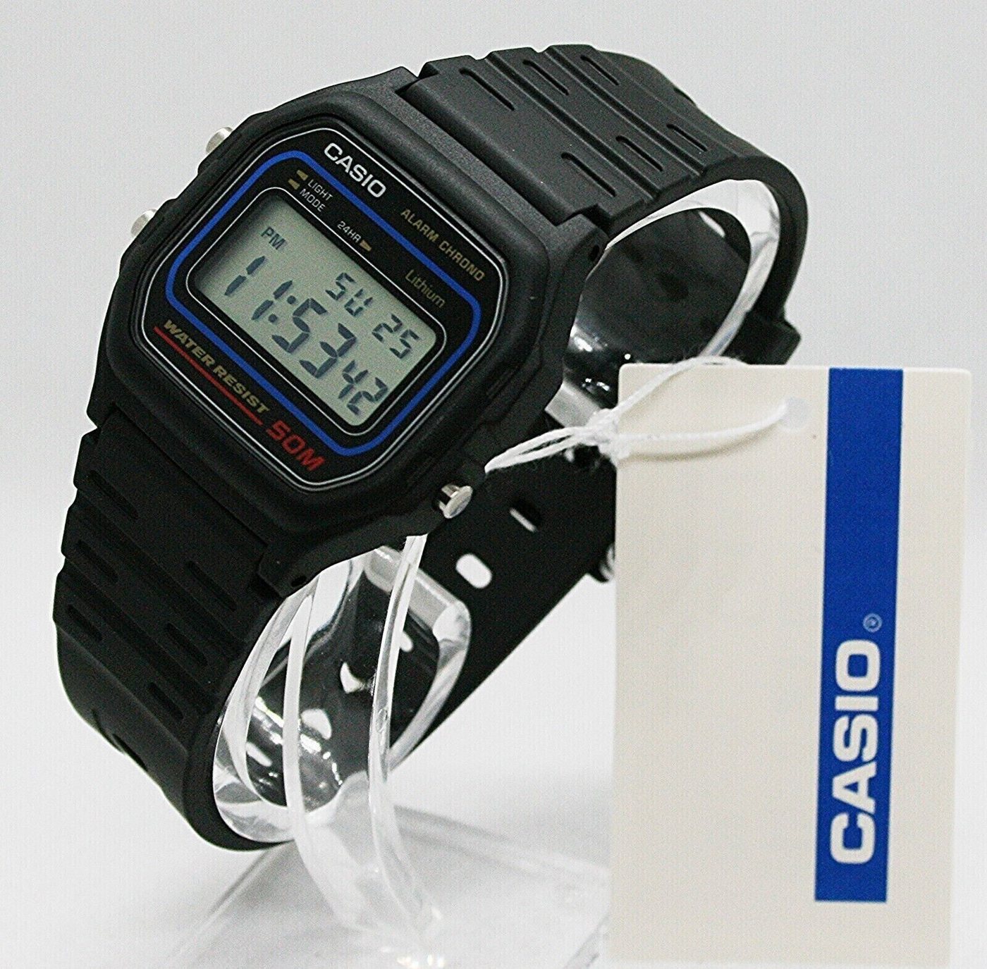 CASIO TIMELESS COLLECTION Digitaluhr von CASIO TIMELESS COLLECTION