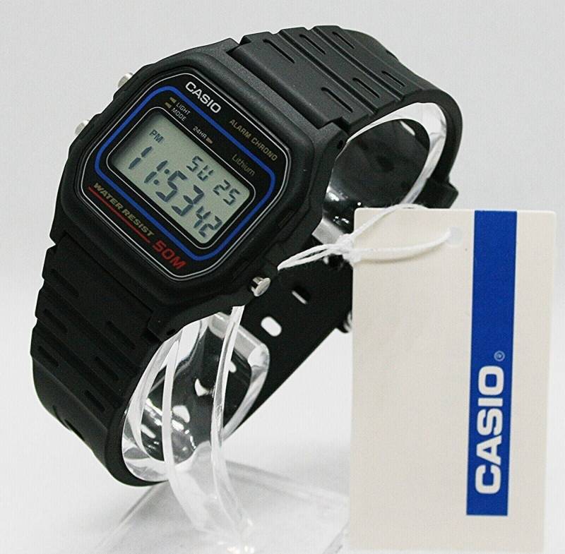 CASIO TIMELESS COLLECTION Digitaluhr von CASIO TIMELESS COLLECTION