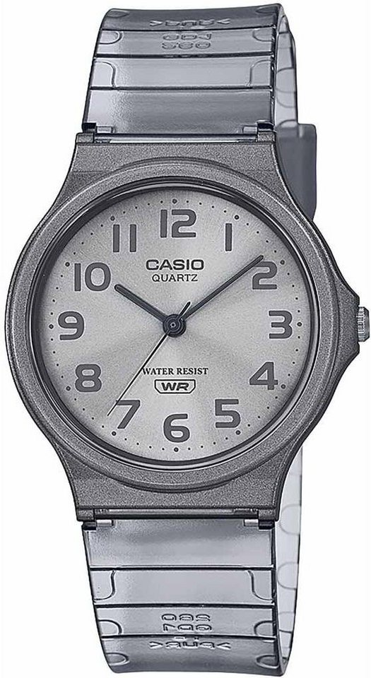 CASIO TIMELESS COLLECTION Mechanische Uhr COLLECTION Men Damenarmbanduhr CASIO TIMELESS COLLECTION Mechanische Uhr COLLECTION Men Damenarmbanduhr von CASIO TIMELESS COLLECTION