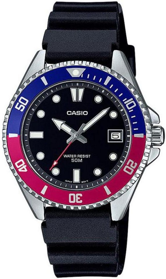 CASIO TIMELESS COLLECTION Mechanische Uhr COLLECTION Men Herrenarmbanduhr CASIO TIMELESS COLLECTION Mechanische Uhr COLLECTION Men Herrenarmbanduhr von CASIO TIMELESS COLLECTION