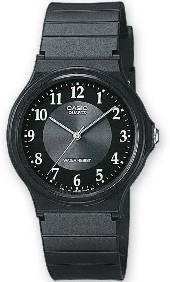 CASIO TIMELESS COLLECTION Mechanische Uhr Collection Men Herrenarmbanduhr CASIO TIMELESS COLLECTION Mechanische Uhr Collection Men Herrenarmbanduhr von CASIO TIMELESS COLLECTION