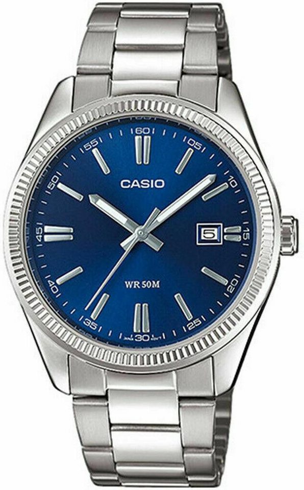 CASIO TIMELESS COLLECTION Mechanische Uhr Collection Men Herrenarmbanduhr CASIO TIMELESS COLLECTION Mechanische Uhr Collection Men Herrenarmbanduhr von CASIO TIMELESS COLLECTION