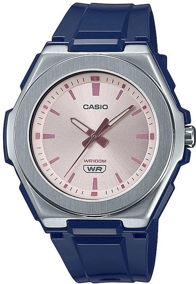 CASIO TIMELESS COLLECTION Mechanische Uhr Collection Women Damenarmbanduhr CASIO TIMELESS COLLECTION Mechanische Uhr Collection Women Damenarmbanduhr von CASIO TIMELESS COLLECTION