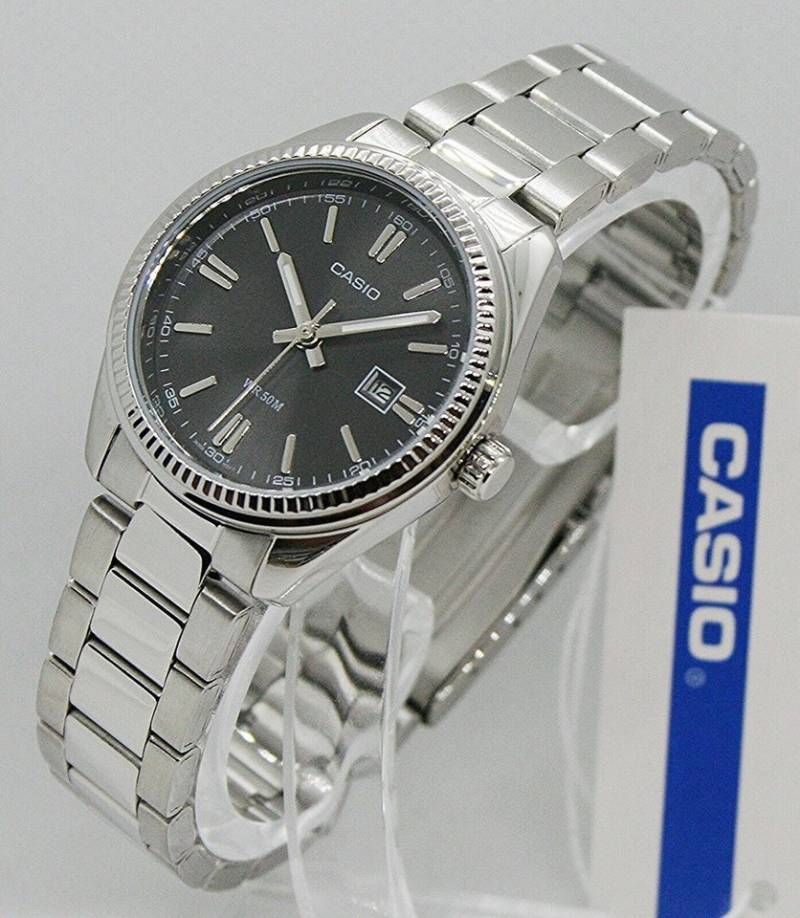 CASIO TIMELESS COLLECTION Quarzuhr, (1-tlg) von CASIO TIMELESS COLLECTION