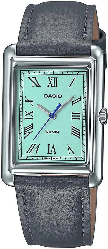 CASIO TIMELESS COLLECTION Quarzuhr TIMELESS COLLECTION Women Damenarmbanduhr von CASIO TIMELESS COLLECTION