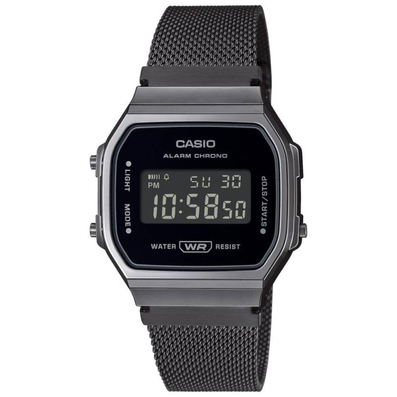 CASIO VINTAGE Digitaluhr A168WEMB-1BEF von CASIO VINTAGE
