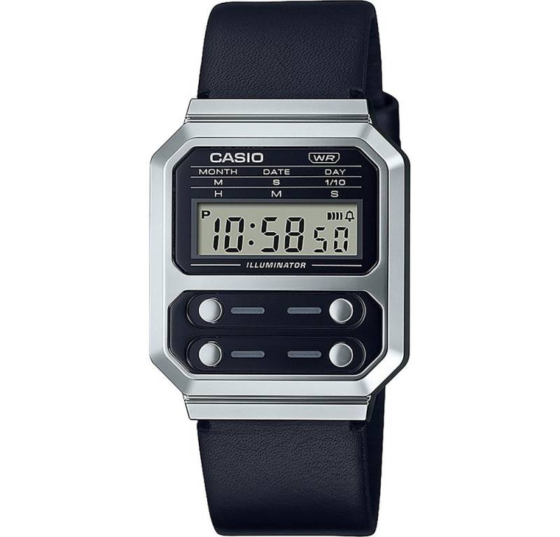 CASIO VINTAGE Digitaluhr von CASIO VINTAGE