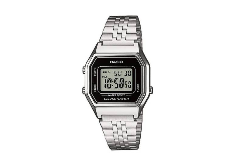 CASIO VINTAGE Digitaluhr von CASIO VINTAGE