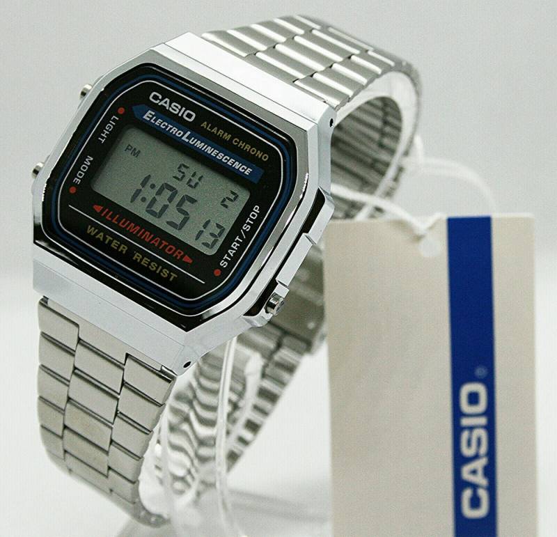 CASIO VINTAGE Digitaluhr von CASIO VINTAGE