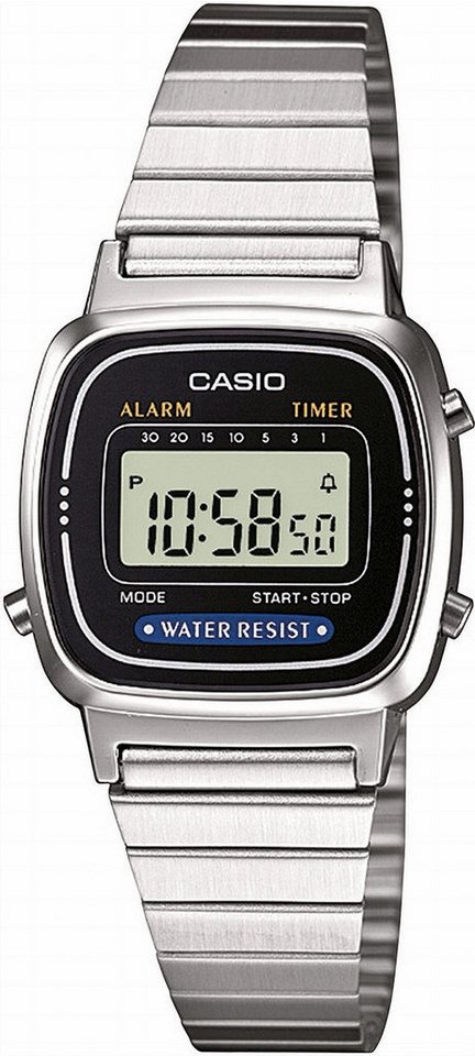 CASIO VINTAGE Digitaluhr von CASIO VINTAGE
