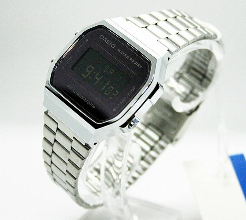 CASIO VINTAGE Digitaluhr von CASIO VINTAGE