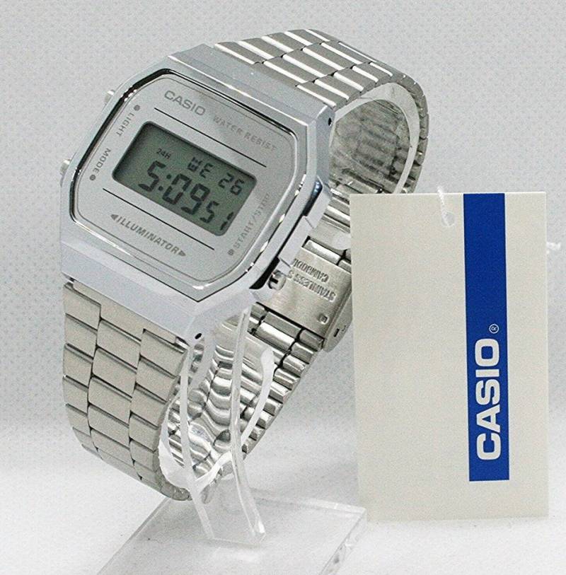 CASIO VINTAGE Digitaluhr von CASIO VINTAGE