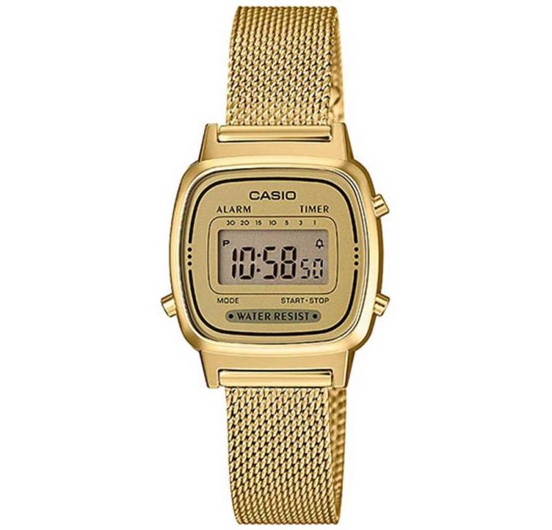 CASIO VINTAGE Digitaluhr von CASIO VINTAGE