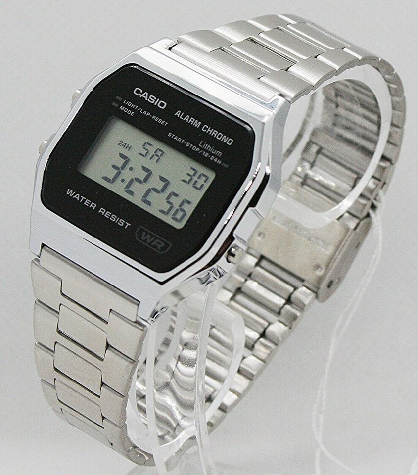 CASIO VINTAGE Digitaluhr von CASIO VINTAGE