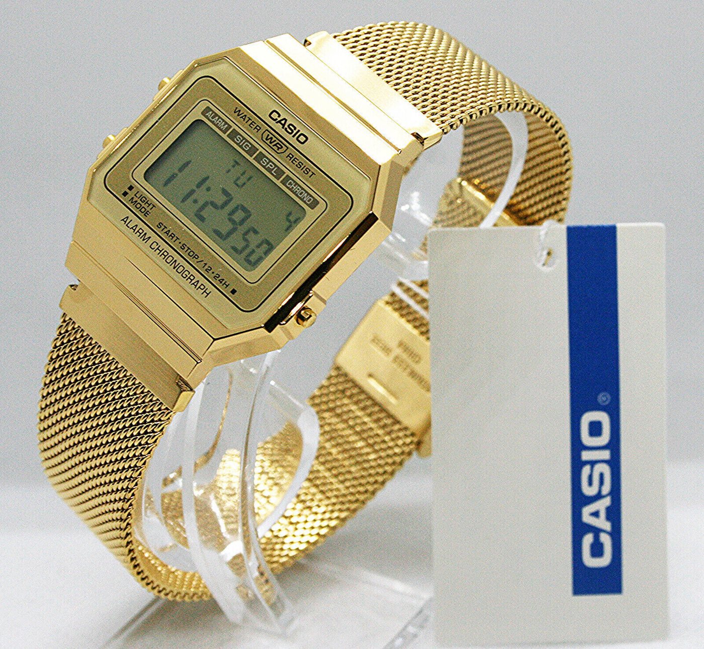 CASIO VINTAGE Digitaluhr von CASIO VINTAGE