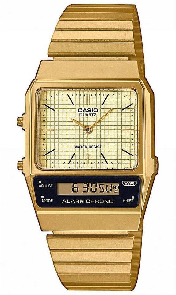 CASIO VINTAGE Digitaluhr von CASIO VINTAGE