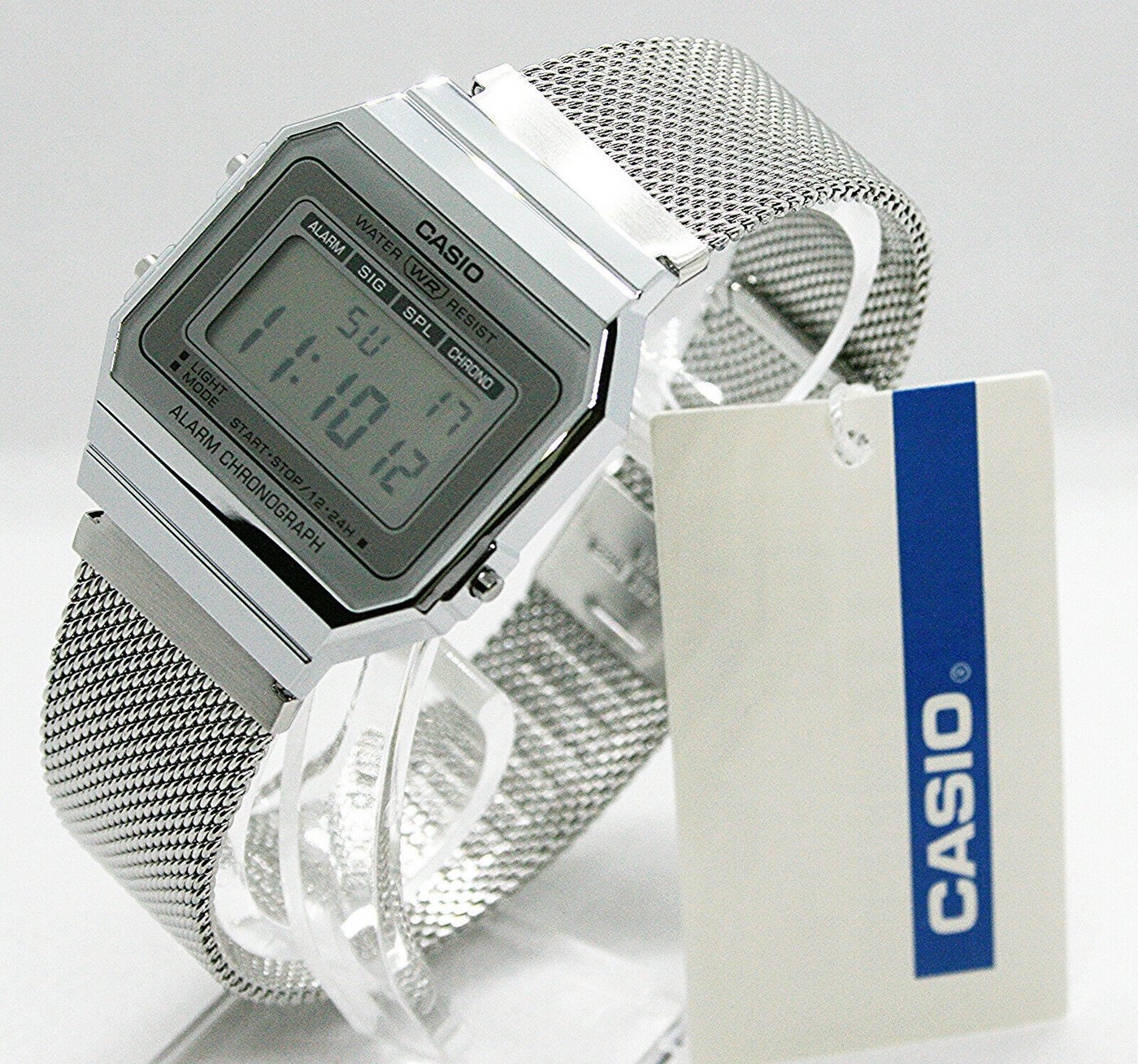 CASIO VINTAGE Digitaluhr von CASIO VINTAGE