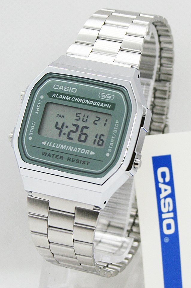 CASIO VINTAGE Digitaluhr von CASIO VINTAGE