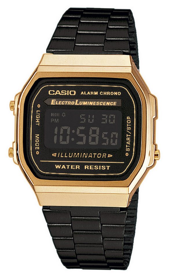 CASIO VINTAGE Quarzuhr Collection Armbanduhr CASIO VINTAGE Quarzuhr Collection Armbanduhr von CASIO VINTAGE