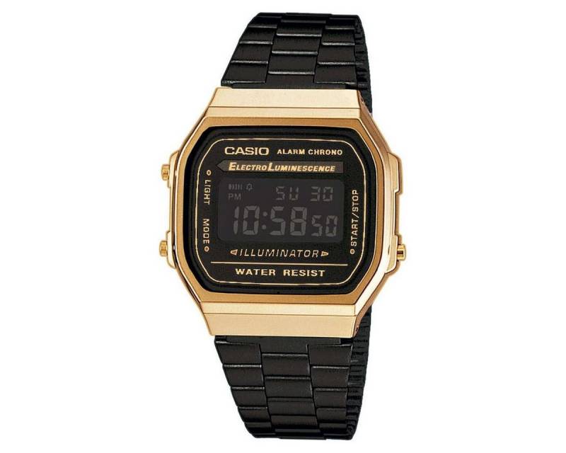 CASIO VINTAGE Quarzuhr Collection Armbanduhr von CASIO VINTAGE